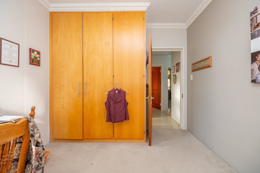 3 Bedroom Property for Sale in Sandhurst Gauteng