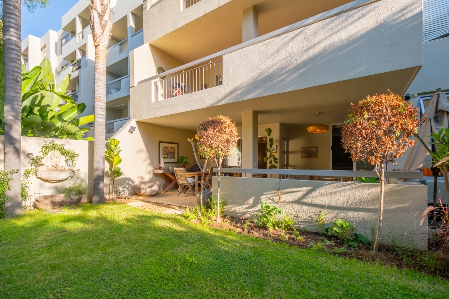 3 Bedroom Property for Sale in Sandhurst Gauteng