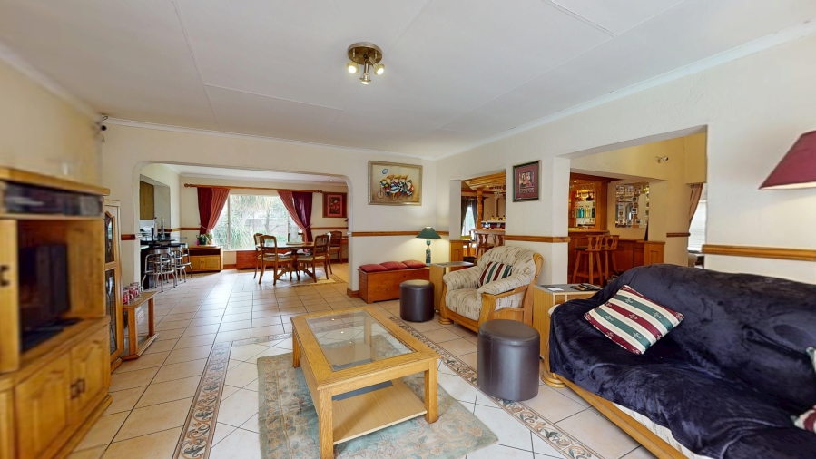 3 Bedroom Property for Sale in Sunward Park Gauteng