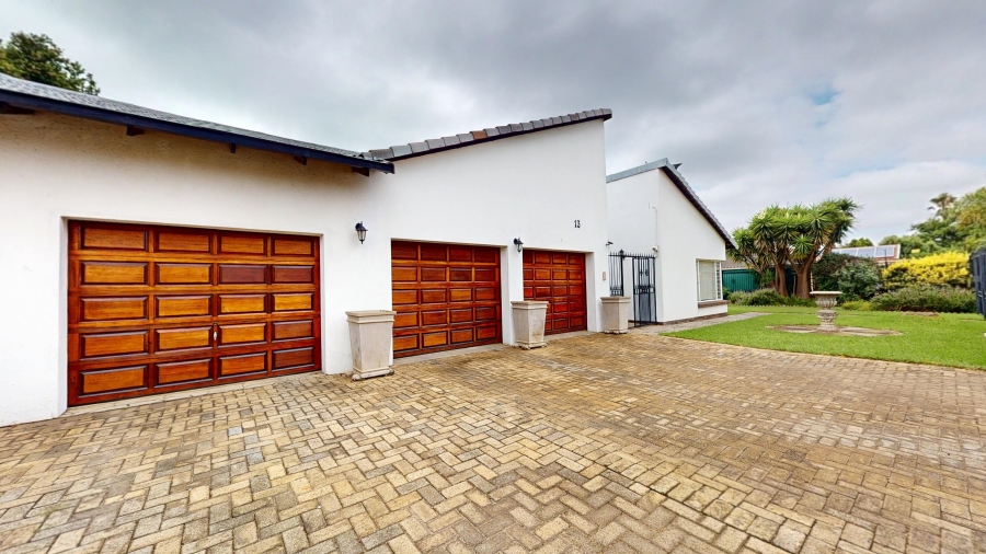 3 Bedroom Property for Sale in Sunward Park Gauteng