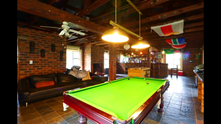 4 Bedroom Property for Sale in Walker Fruit Farms Gauteng