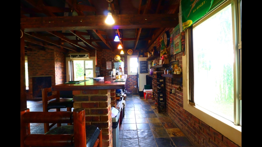 4 Bedroom Property for Sale in Walker Fruit Farms Gauteng