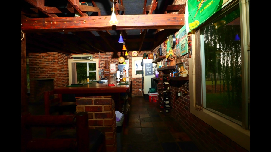 4 Bedroom Property for Sale in Walker Fruit Farms Gauteng