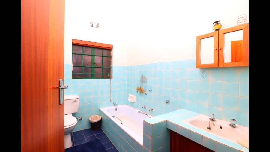 4 Bedroom Property for Sale in Walker Fruit Farms Gauteng