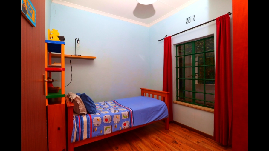 4 Bedroom Property for Sale in Walker Fruit Farms Gauteng