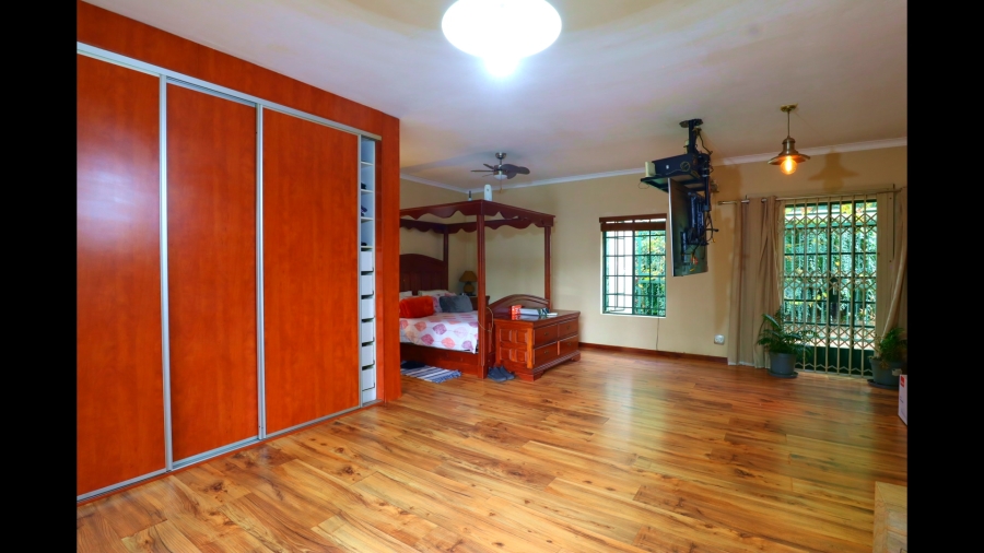 4 Bedroom Property for Sale in Walker Fruit Farms Gauteng