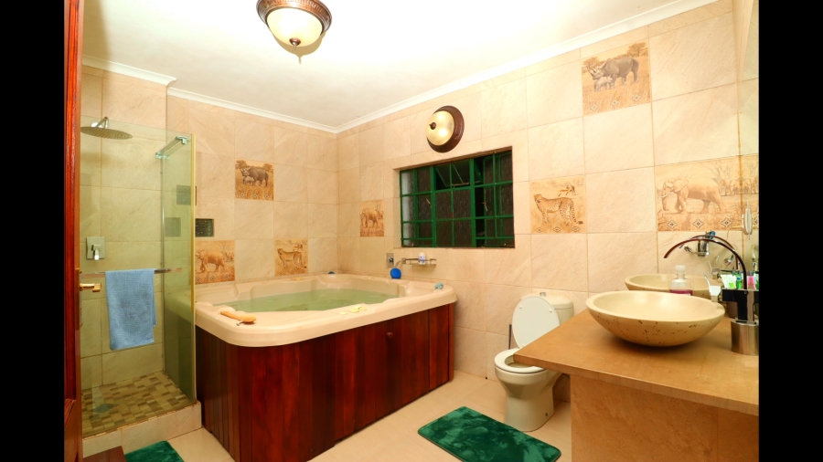 4 Bedroom Property for Sale in Walker Fruit Farms Gauteng