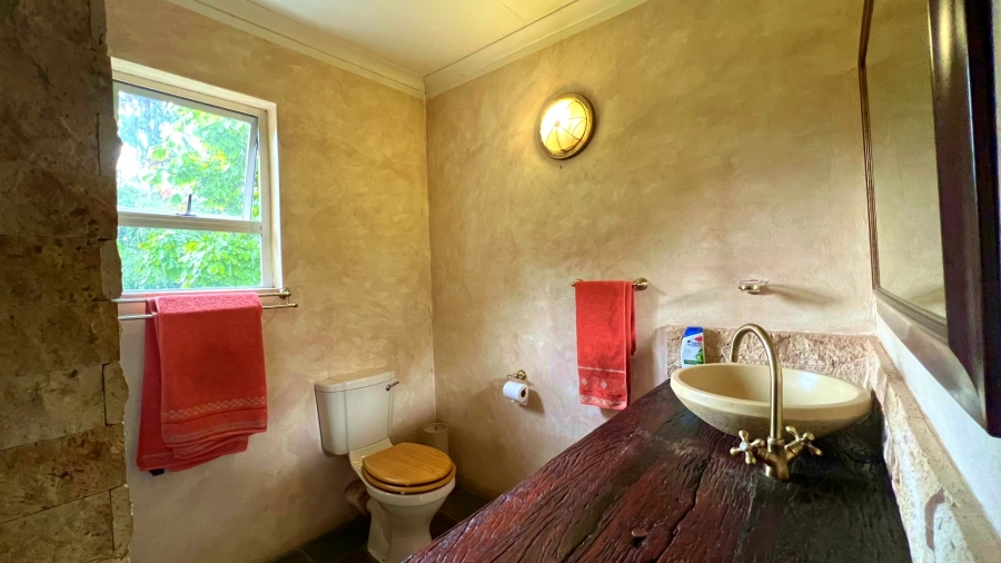 4 Bedroom Property for Sale in Walker Fruit Farms Gauteng