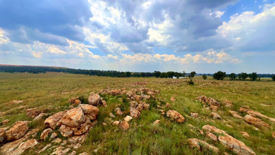 4 Bedroom Property for Sale in Walker Fruit Farms Gauteng