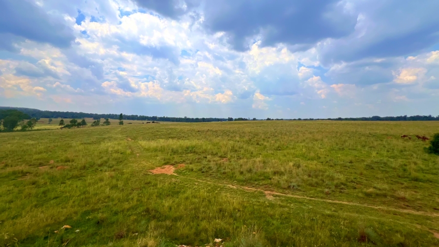 4 Bedroom Property for Sale in Walker Fruit Farms Gauteng