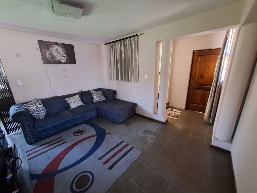 3 Bedroom Property for Sale in Jordaan Park Gauteng