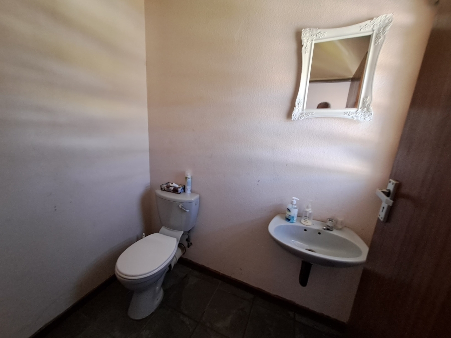 3 Bedroom Property for Sale in Jordaan Park Gauteng