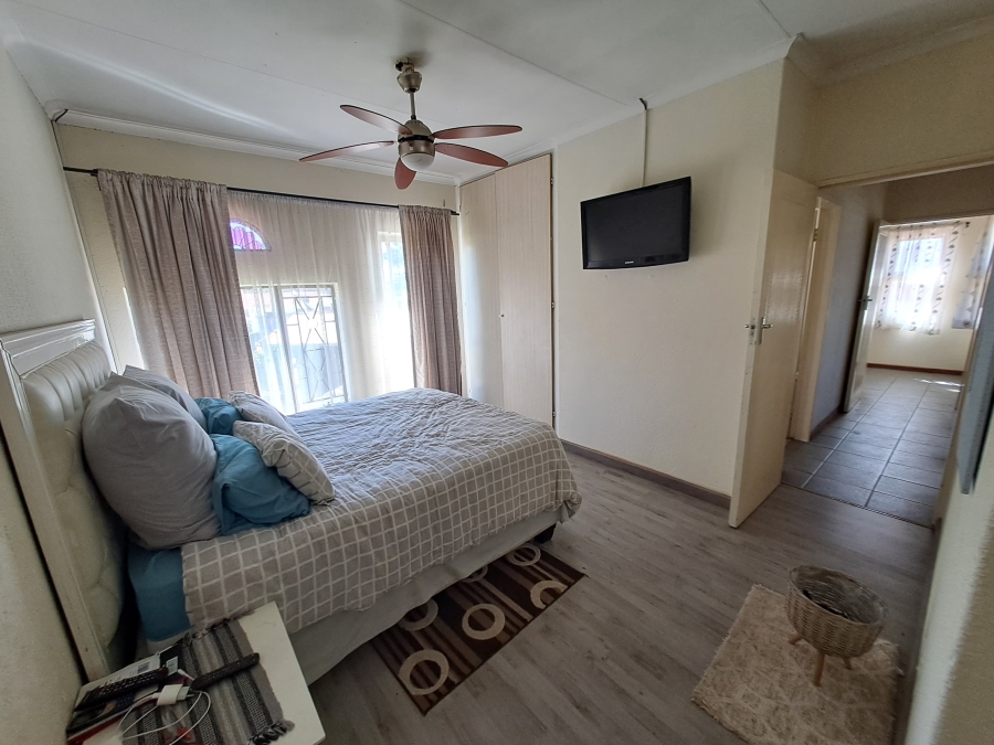 3 Bedroom Property for Sale in Jordaan Park Gauteng