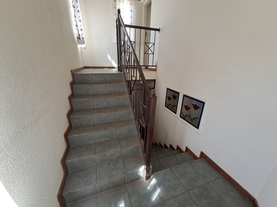 3 Bedroom Property for Sale in Jordaan Park Gauteng