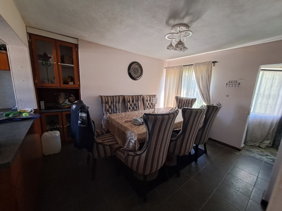 3 Bedroom Property for Sale in Jordaan Park Gauteng