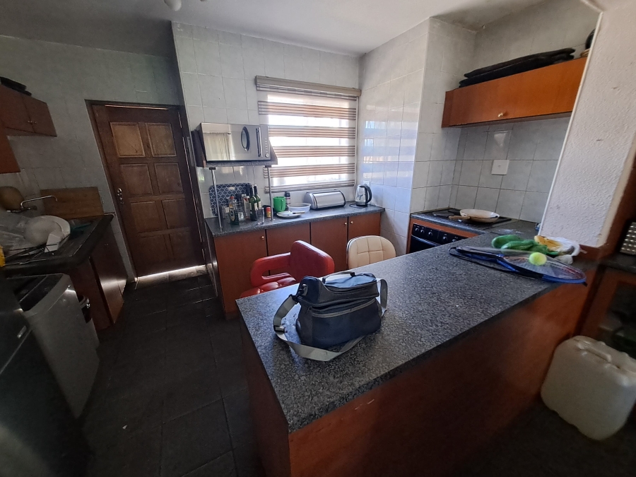 3 Bedroom Property for Sale in Jordaan Park Gauteng