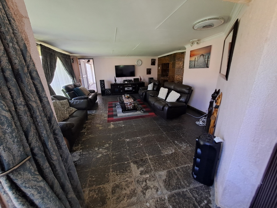 3 Bedroom Property for Sale in Jordaan Park Gauteng