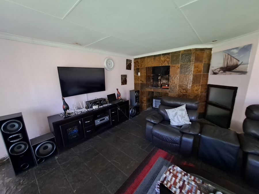 3 Bedroom Property for Sale in Jordaan Park Gauteng