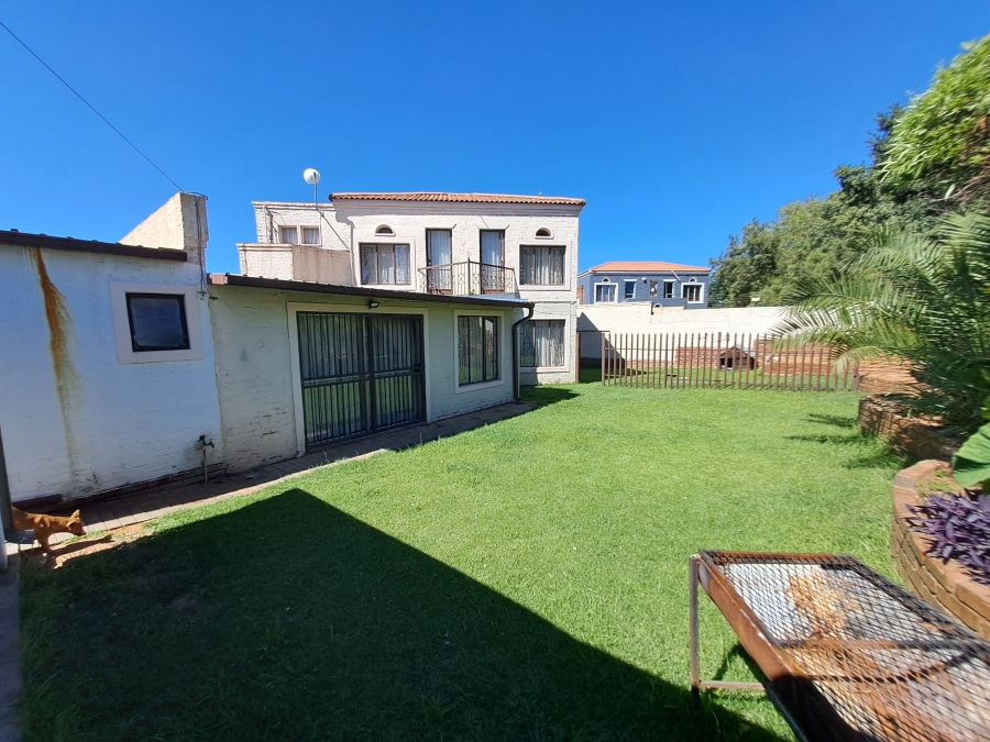 3 Bedroom Property for Sale in Jordaan Park Gauteng