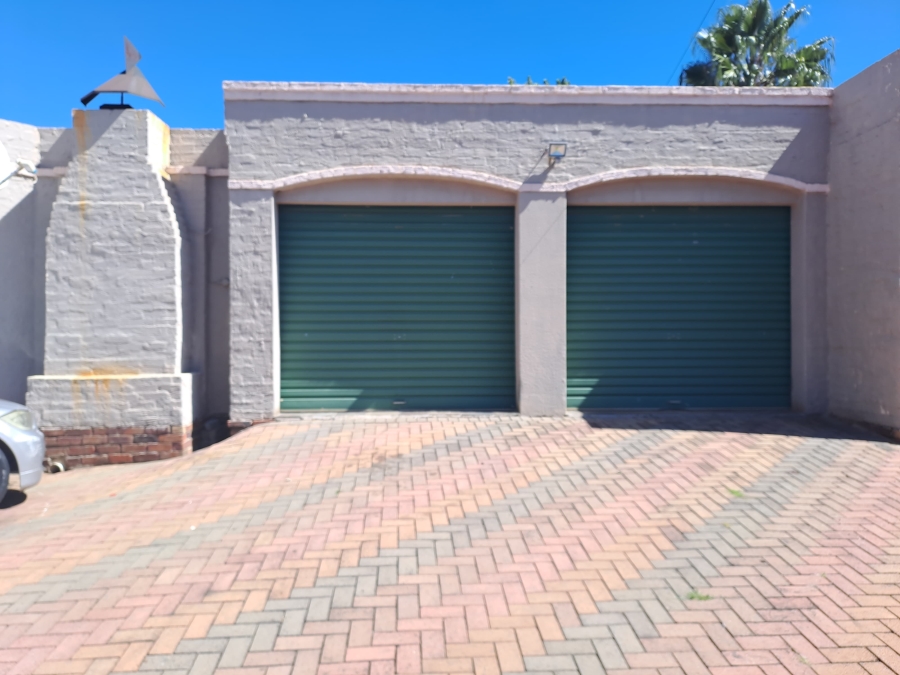 3 Bedroom Property for Sale in Jordaan Park Gauteng