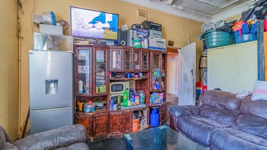 3 Bedroom Property for Sale in Kensington Gauteng