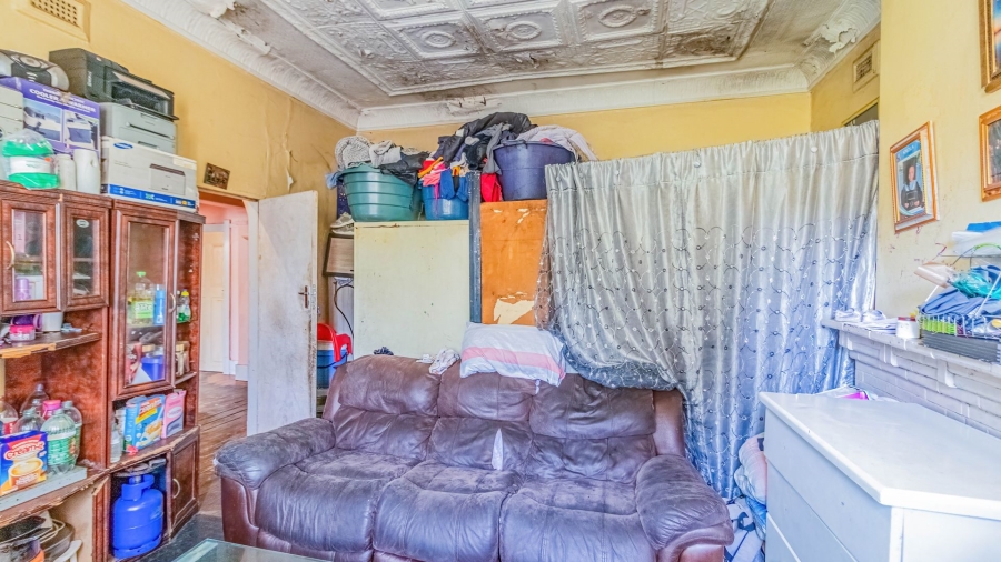 3 Bedroom Property for Sale in Kensington Gauteng