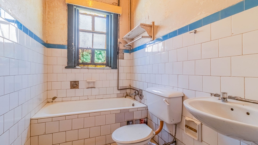 3 Bedroom Property for Sale in Kensington Gauteng