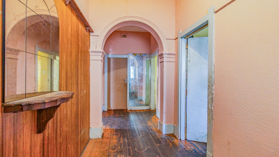 3 Bedroom Property for Sale in Kensington Gauteng