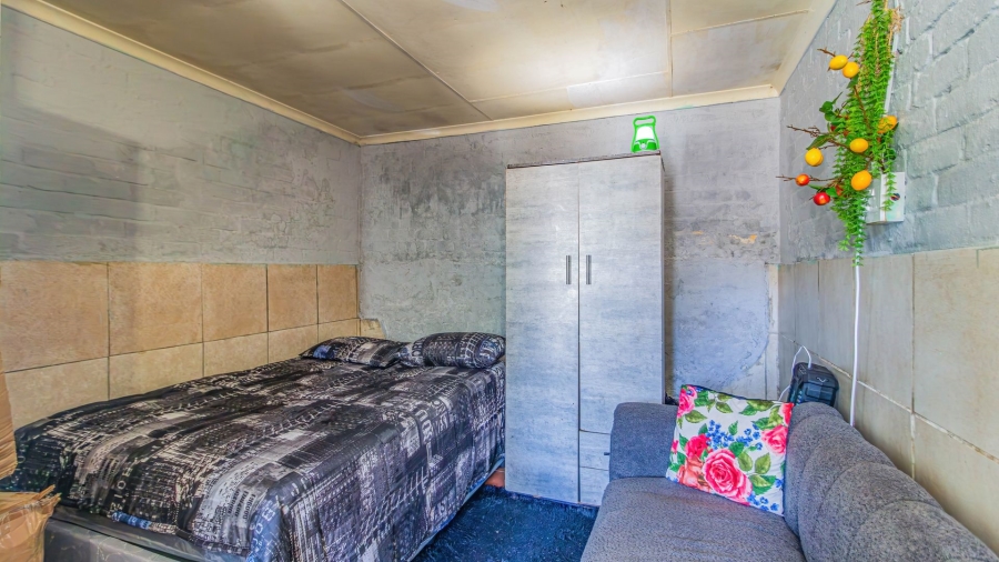 3 Bedroom Property for Sale in Kensington Gauteng