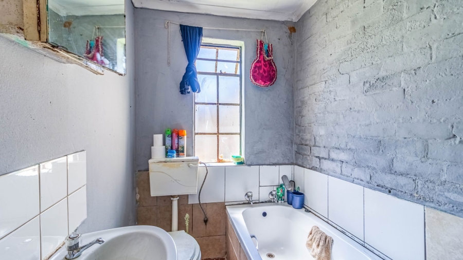 3 Bedroom Property for Sale in Kensington Gauteng