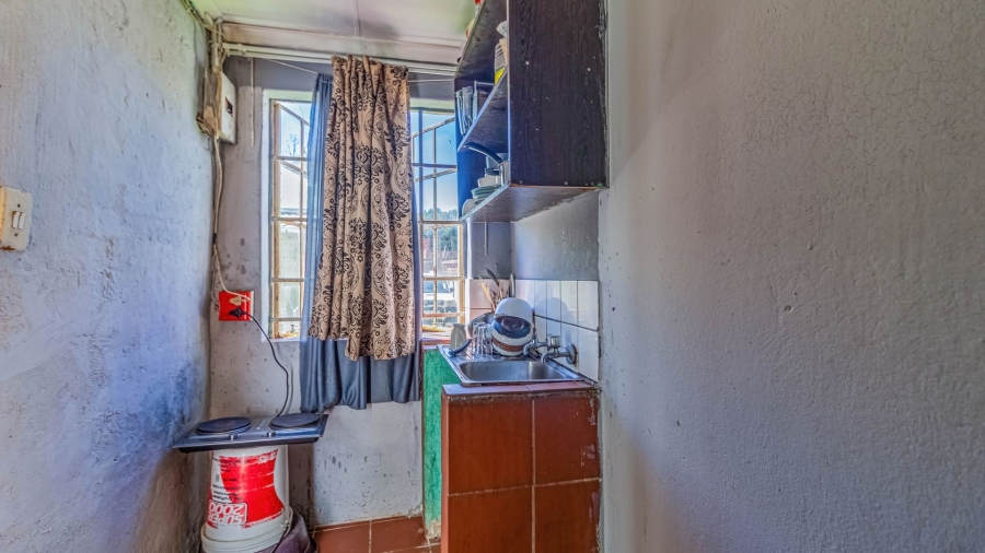 3 Bedroom Property for Sale in Kensington Gauteng