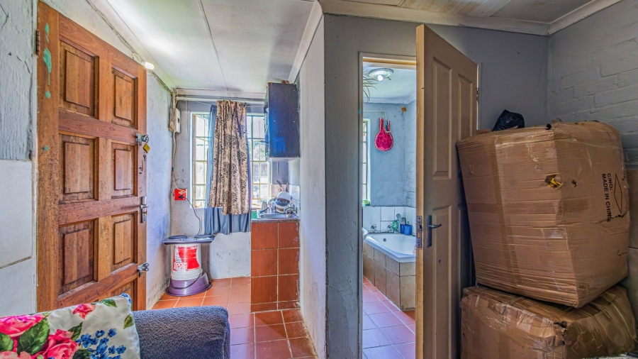 3 Bedroom Property for Sale in Kensington Gauteng