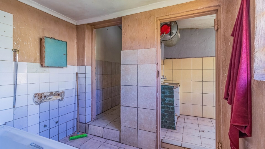 3 Bedroom Property for Sale in Kensington Gauteng