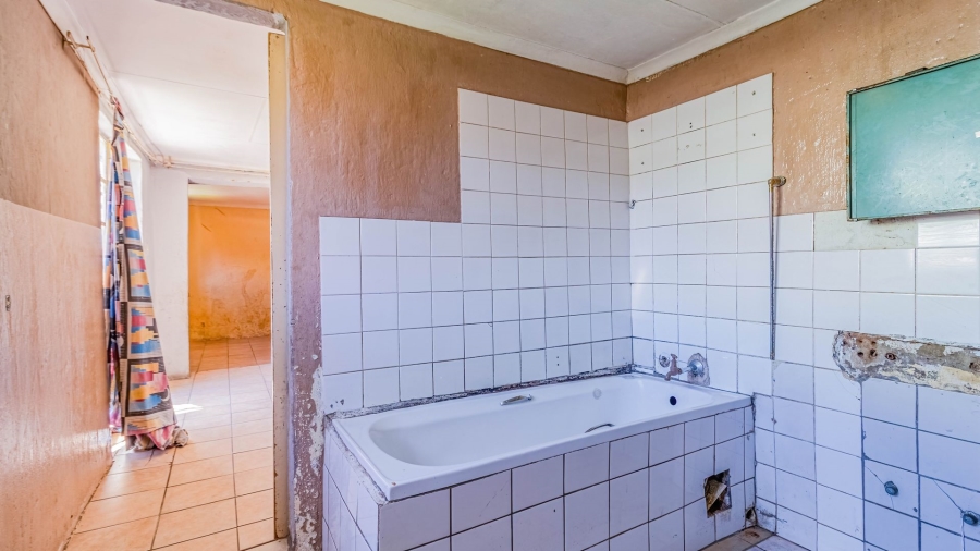 3 Bedroom Property for Sale in Kensington Gauteng