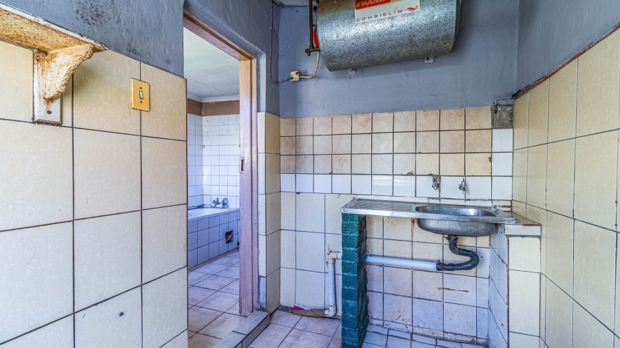 3 Bedroom Property for Sale in Kensington Gauteng