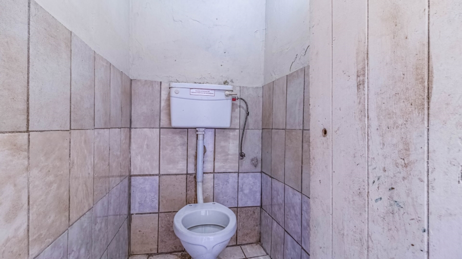 3 Bedroom Property for Sale in Kensington Gauteng