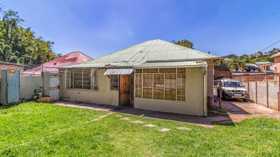 3 Bedroom Property for Sale in Kensington Gauteng