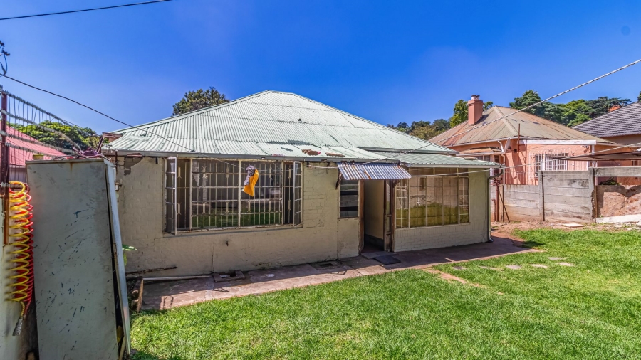 3 Bedroom Property for Sale in Kensington Gauteng