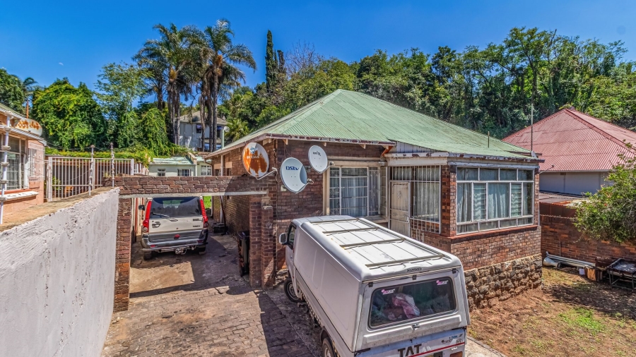 3 Bedroom Property for Sale in Kensington Gauteng