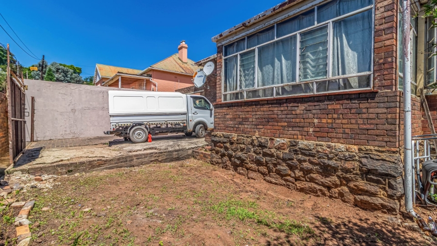 3 Bedroom Property for Sale in Kensington Gauteng