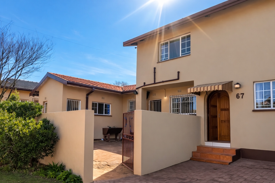 To Let 4 Bedroom Property for Rent in Witpoortjie Gauteng
