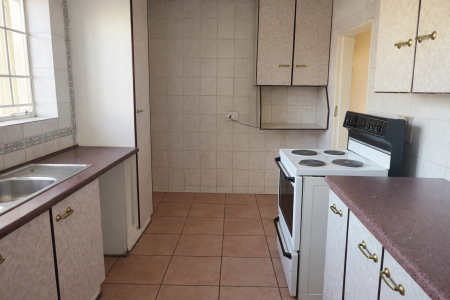 To Let 4 Bedroom Property for Rent in Witpoortjie Gauteng