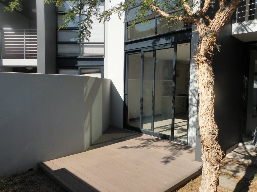 To Let 2 Bedroom Property for Rent in Menlo Park Gauteng