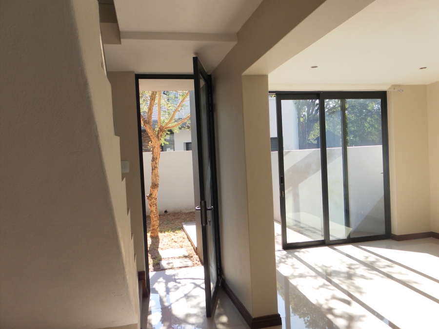 To Let 2 Bedroom Property for Rent in Menlo Park Gauteng