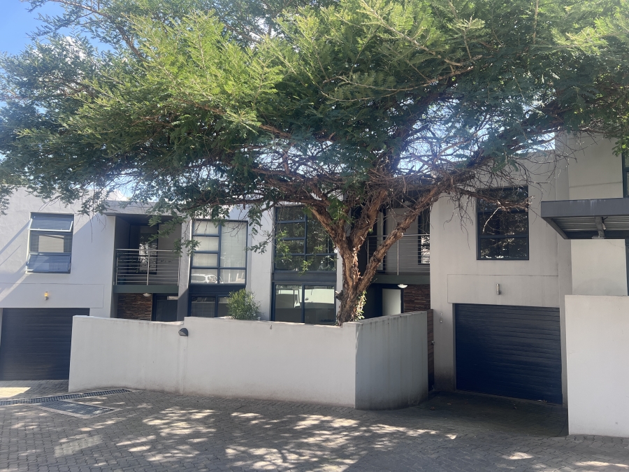 To Let 2 Bedroom Property for Rent in Menlo Park Gauteng