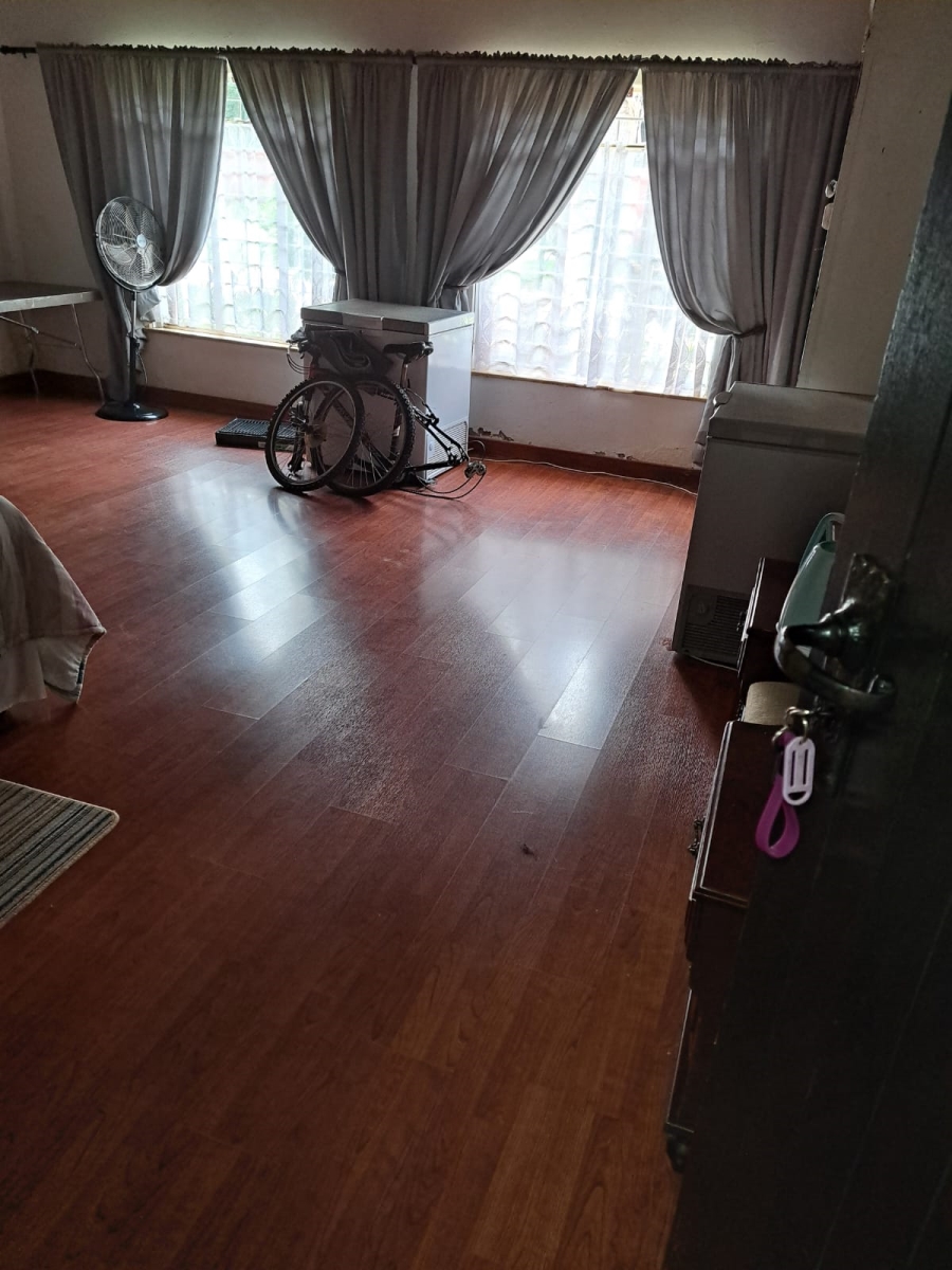 1 Bedroom Property for Sale in Rynoue Gauteng