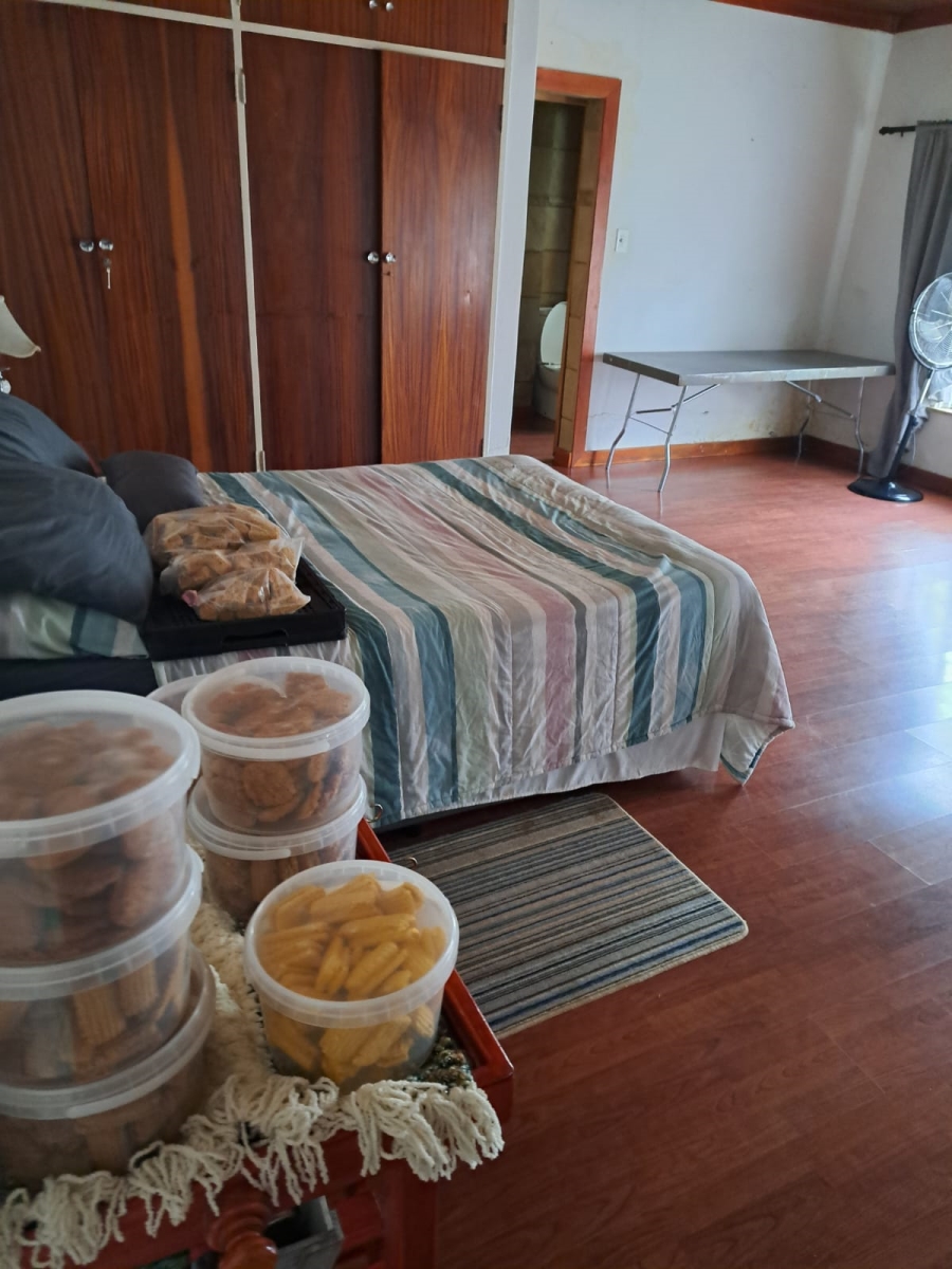 1 Bedroom Property for Sale in Rynoue Gauteng