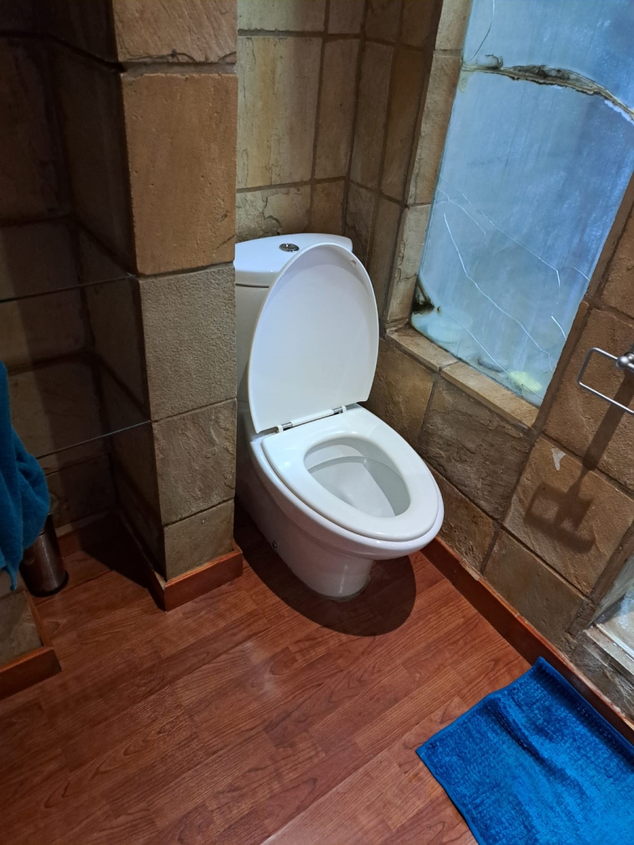 1 Bedroom Property for Sale in Rynoue Gauteng