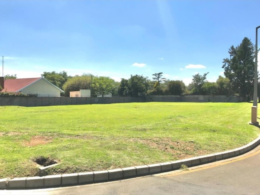 0 Bedroom Property for Sale in Rynfield Gauteng