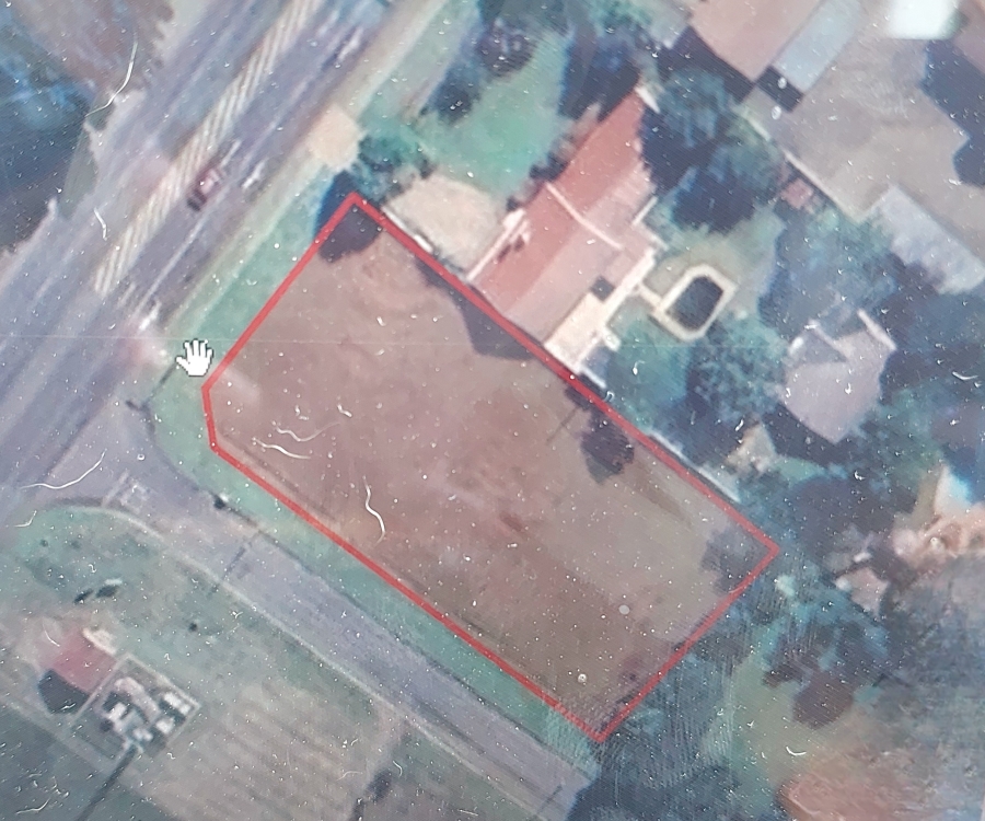 0 Bedroom Property for Sale in Rynfield Gauteng